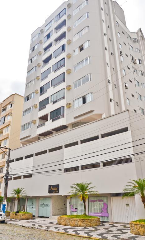 Aptos Praia Central Omega B Balneário Camboriú Eksteriør bilde