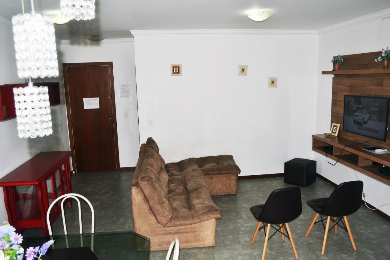 Aptos Praia Central Omega B Balneário Camboriú Eksteriør bilde